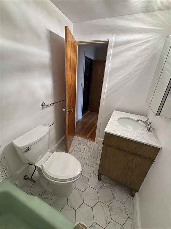 1 bed, 1 bath apartment for rent at 48 Fenway Unit 6, Fenway — photo 5 of 6