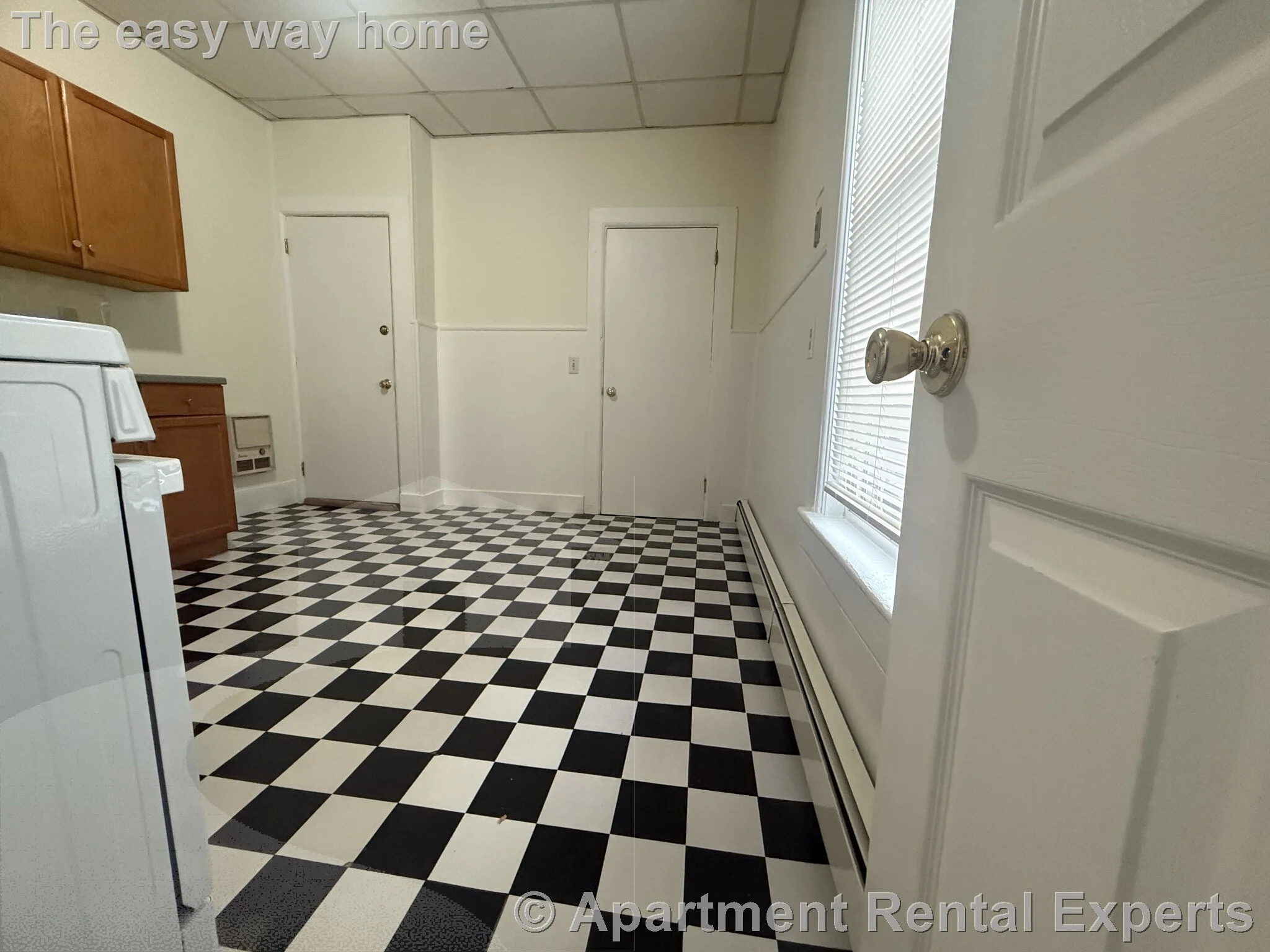 2 bed, 1 bath apartment for rent at 48 Florence St Unit 2, East Somerville — photo 2 of 10