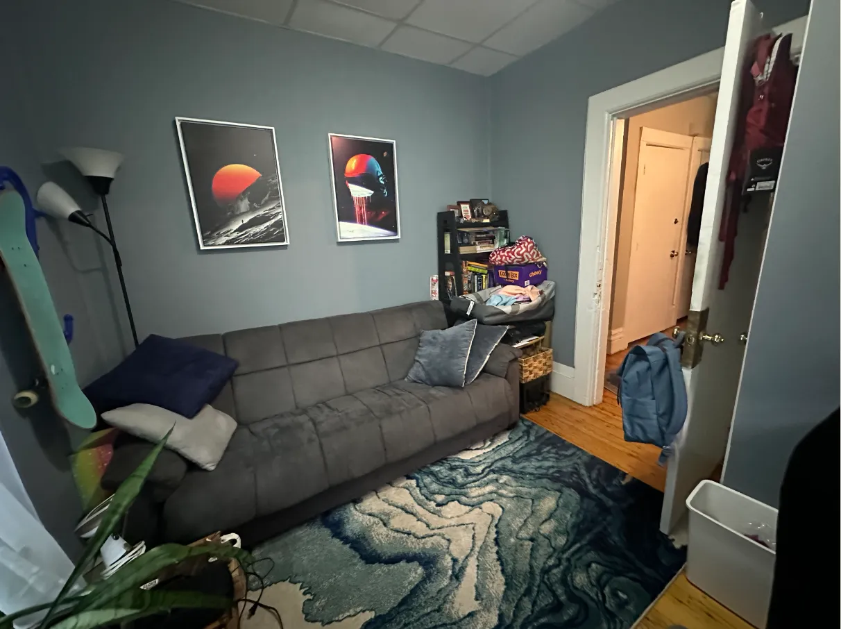 2 bed, 1 bath apartment for rent at 48 Florence St Unit 2A, East Somerville — photo 10 of 23