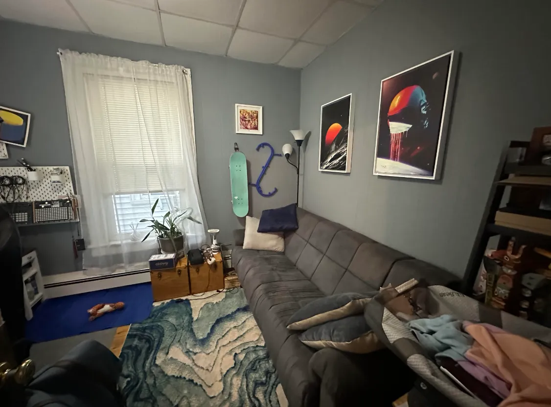 2 bed, 1 bath apartment for rent at 48 Florence St Unit 2A, East Somerville — photo 9 of 23