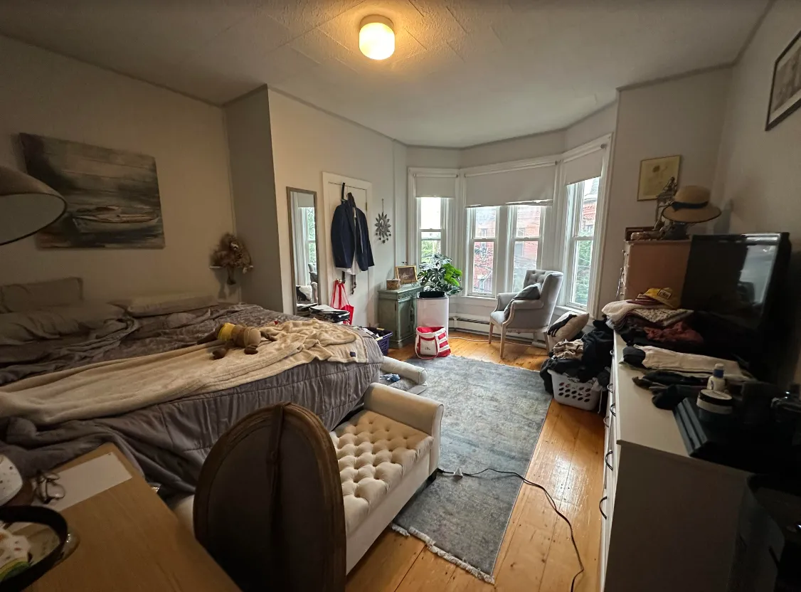 2 bed, 1 bath apartment for rent at 48 Florence St Unit 2A, East Somerville — photo 6 of 23