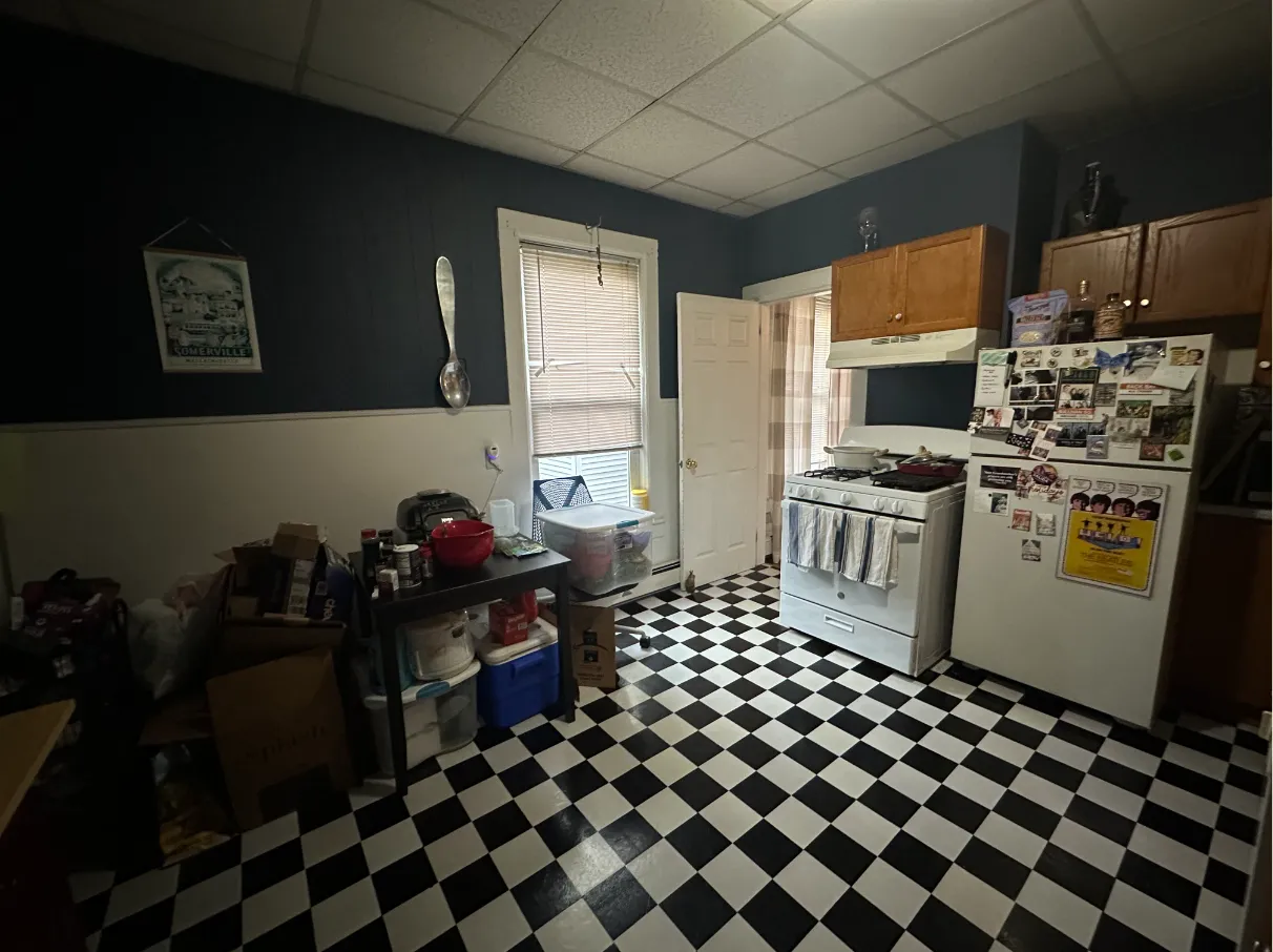 2 bed, 1 bath apartment for rent at 48 Florence St Unit 2A, East Somerville — photo 4 of 23