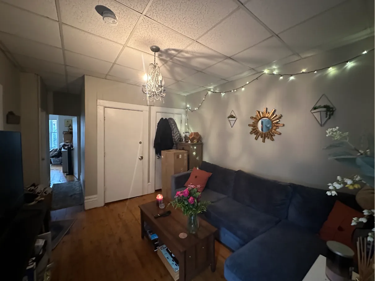 2 bed, 1 bath apartment for rent at 48 Florence St Unit 2A, East Somerville — photo 3 of 23