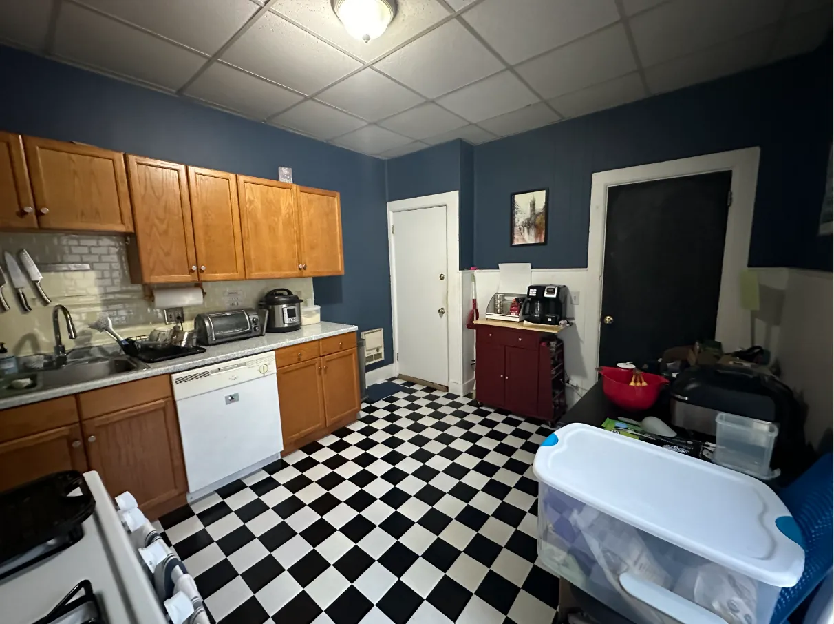 2 bed, 1 bath apartment for rent at 48 Florence St Unit 2A, East Somerville — photo 5 of 23