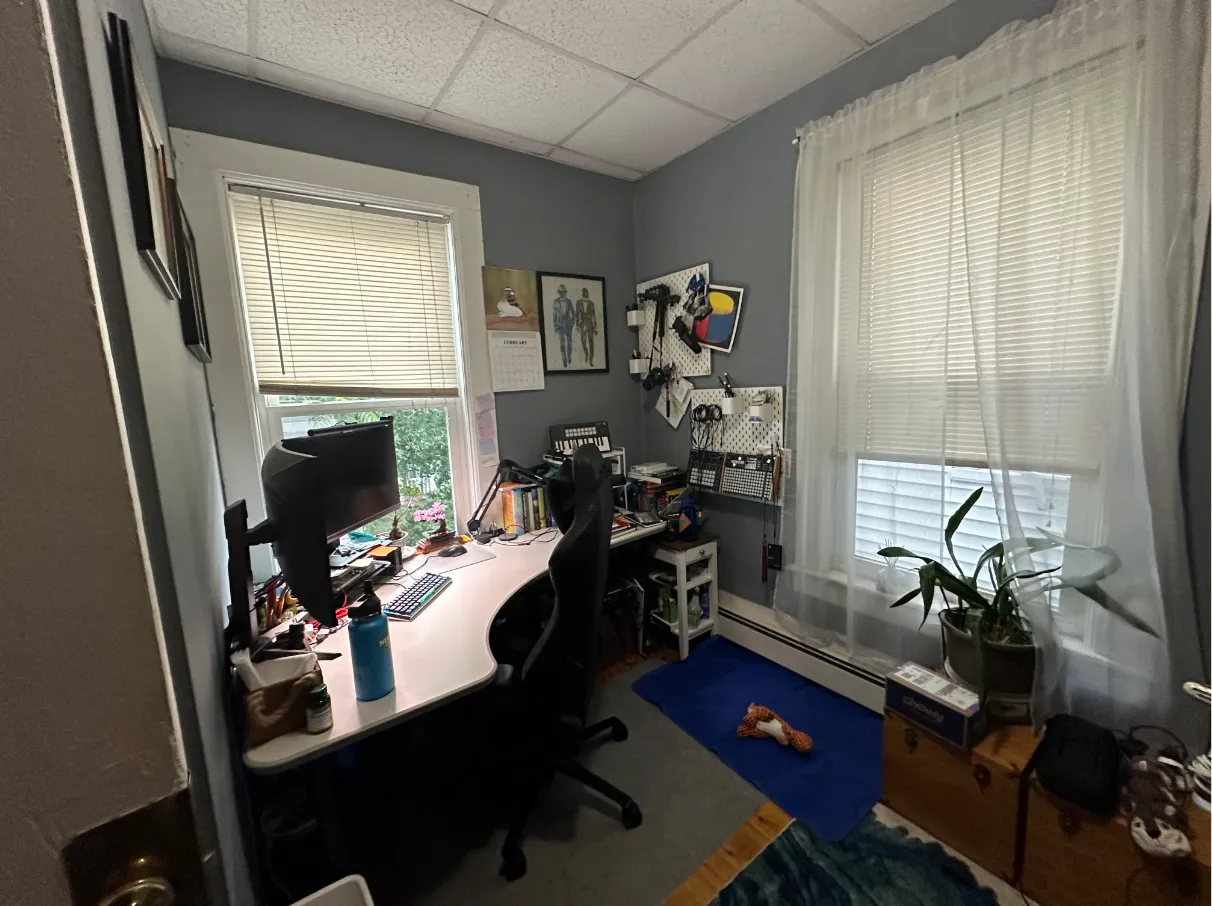 2 bed, 1 bath apartment for rent at 48 Florence St Unit 2A, East Somerville — photo 11 of 23