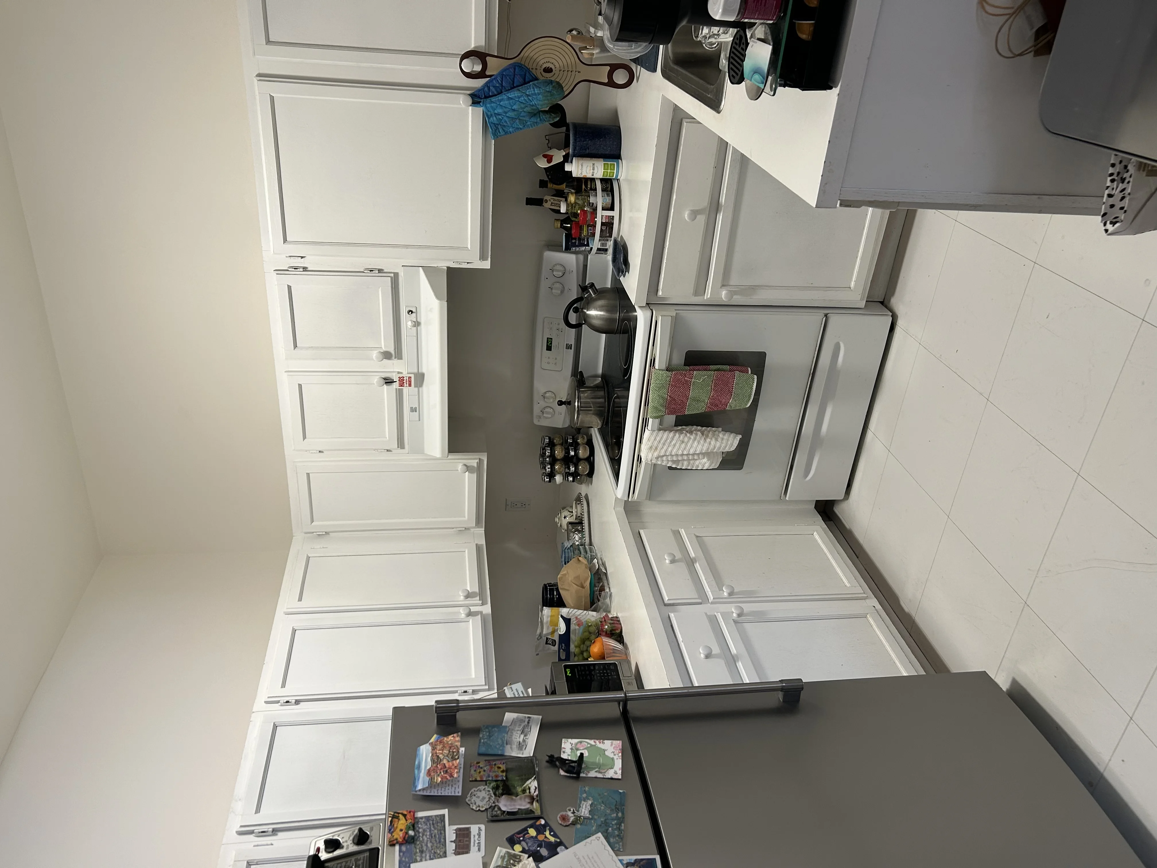 2 bed, 1 bath apartment for rent at 48 Forest St Unit 106, Medford — photo 10 of 11