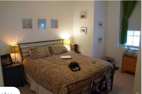 2 bed, 1 bath apartment for rent at 48 Forest St Unit 106, Medford — photo 4 of 11