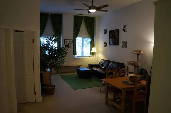 2 bed, 1 bath apartment for rent at 48 Forest St Unit 106, Medford — photo 1 of 11