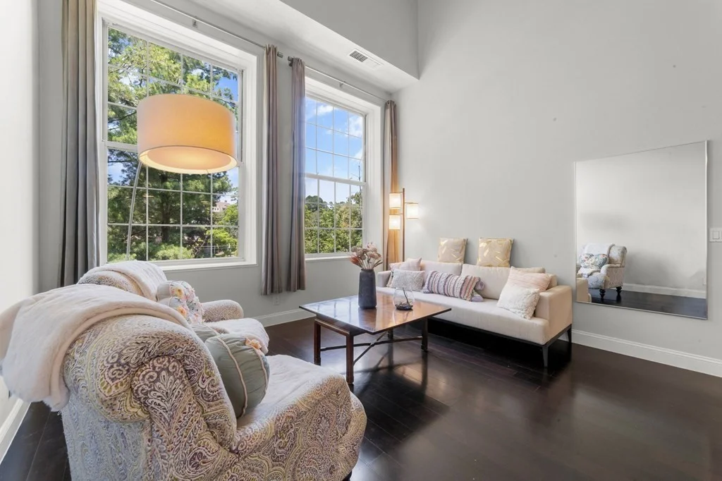 1 bed, 1 bath apartment for rent at 48 Forest St Unit 308, Medford — photo 3 of 28