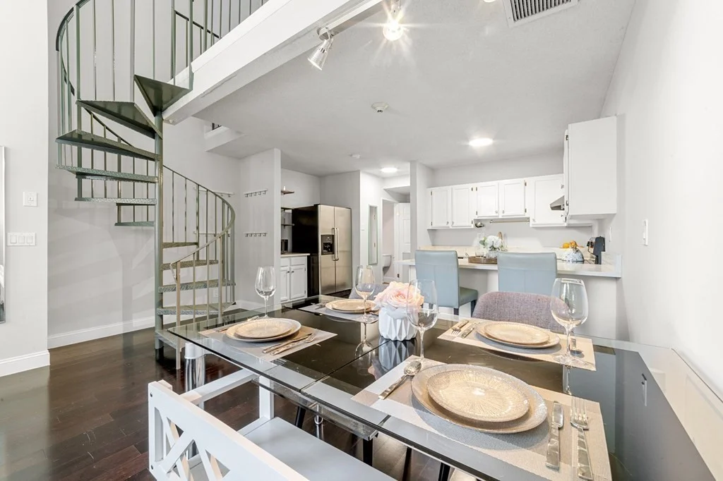 1 bed, 1 bath apartment for rent at 48 Forest St Unit 308, Medford — photo 2 of 28