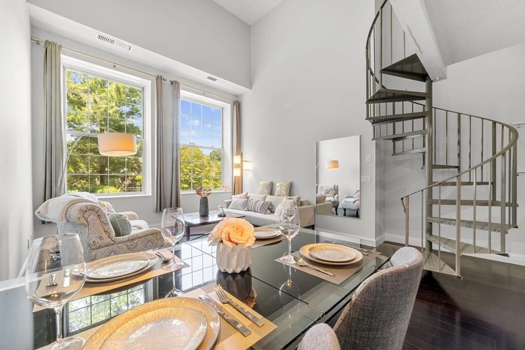 1 bed, 1 bath apartment for rent at 48 Forest St Unit 308, Medford
