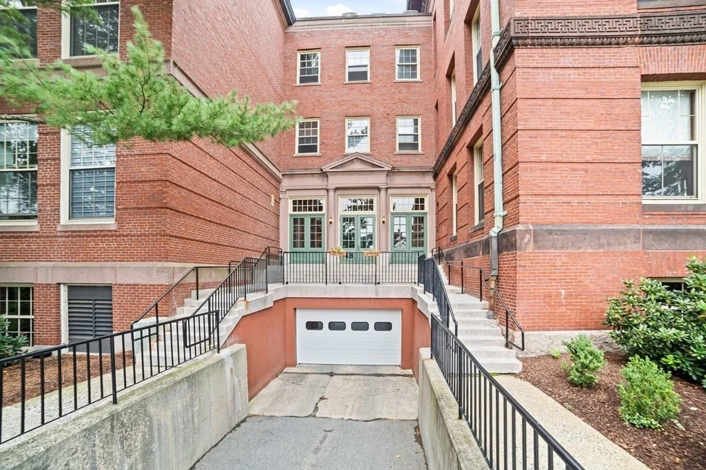 1 bed, 1 bath apartment for rent at 48 Forest St Unit 308, Medford — photo 27 of 28