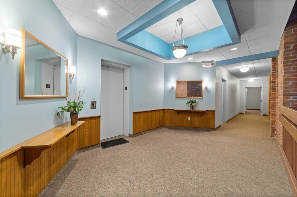 1 bed, 1 bath apartment for rent at 48 Forest St Unit 308, Medford — photo 24 of 28