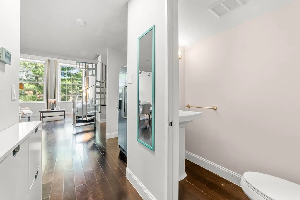 1 bed, 1 bath apartment for rent at 48 Forest St Unit 308, Medford — photo 8 of 28