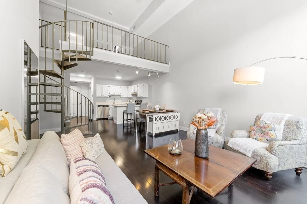 1 bed, 1 bath apartment for rent at 48 Forest St Unit 308, Medford — photo 12 of 28
