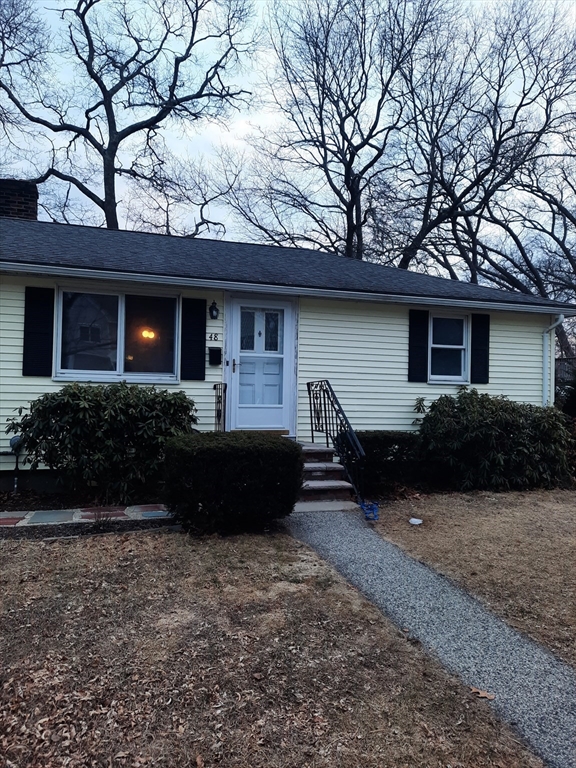 2 bed, 1 bath apartment for rent at 48 Fottler Rd Unit 48, Hingham — photo 1 of 9