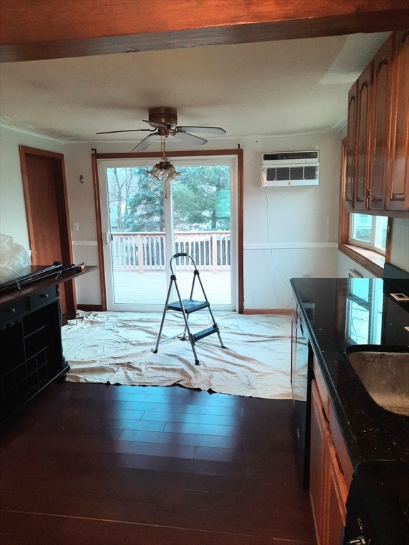 2 bed, 1 bath apartment for rent at 48 Fottler Rd Unit 48, Hingham — photo 3 of 9
