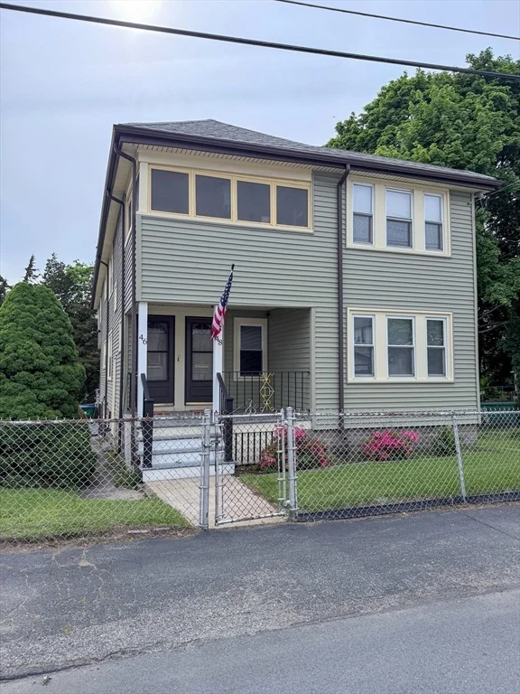 2 bed, 1 bath apartment for rent at 48 Fountain St Unit 48, Glenwood — photo 18 of 21