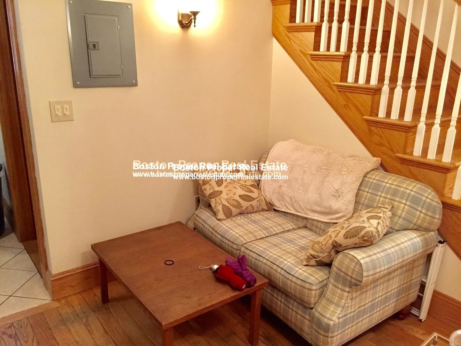 4 bed, 2 bath apartment for rent at 48 Garden St Unit 1, Beacon Hill — photo 5 of 7