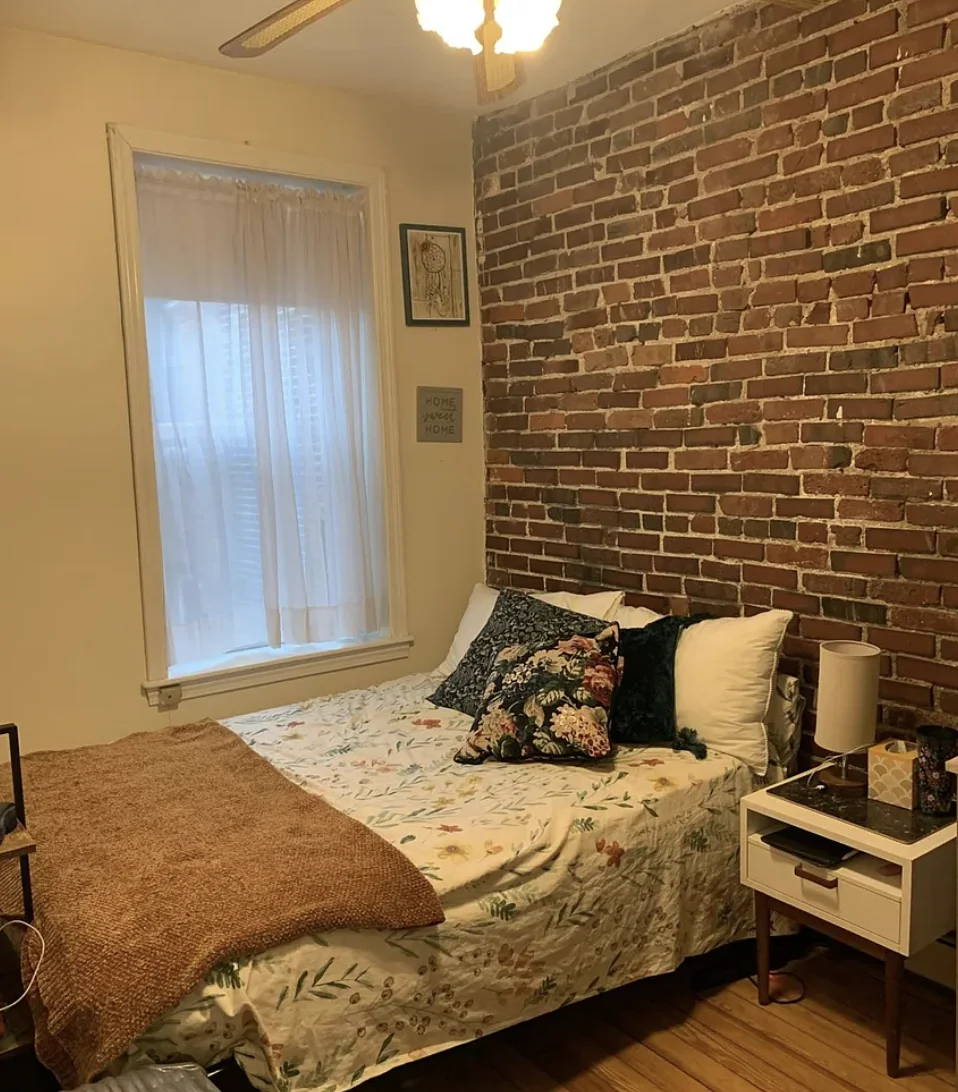 2 bed, 1 bath apartment for rent at 48 Garden St Unit 2, Beacon Hill — photo 15 of 15