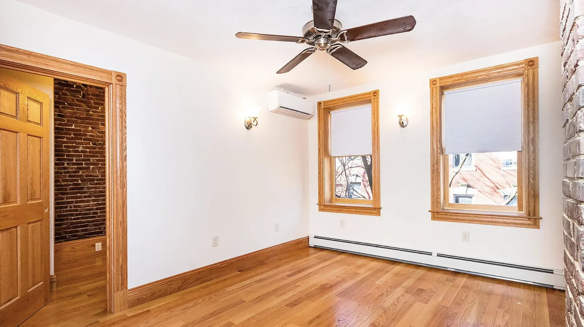 2 bed, 1 bath apartment for rent at 48 Garden St Unit 2, Beacon Hill — photo 7 of 15