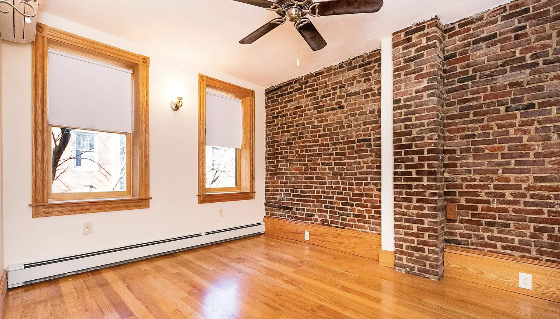 2 bed, 1 bath apartment for rent at 48 Garden St Unit 2, Beacon Hill — photo 8 of 15