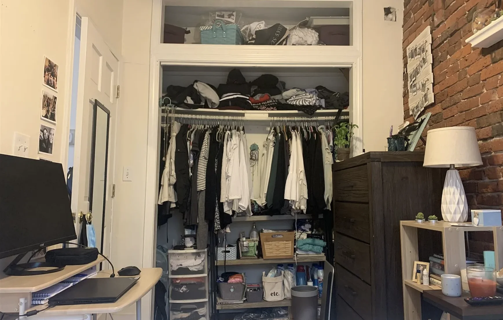 2 bed, 1 bath apartment for rent at 48 Garden St Unit 2, Beacon Hill — photo 12 of 15