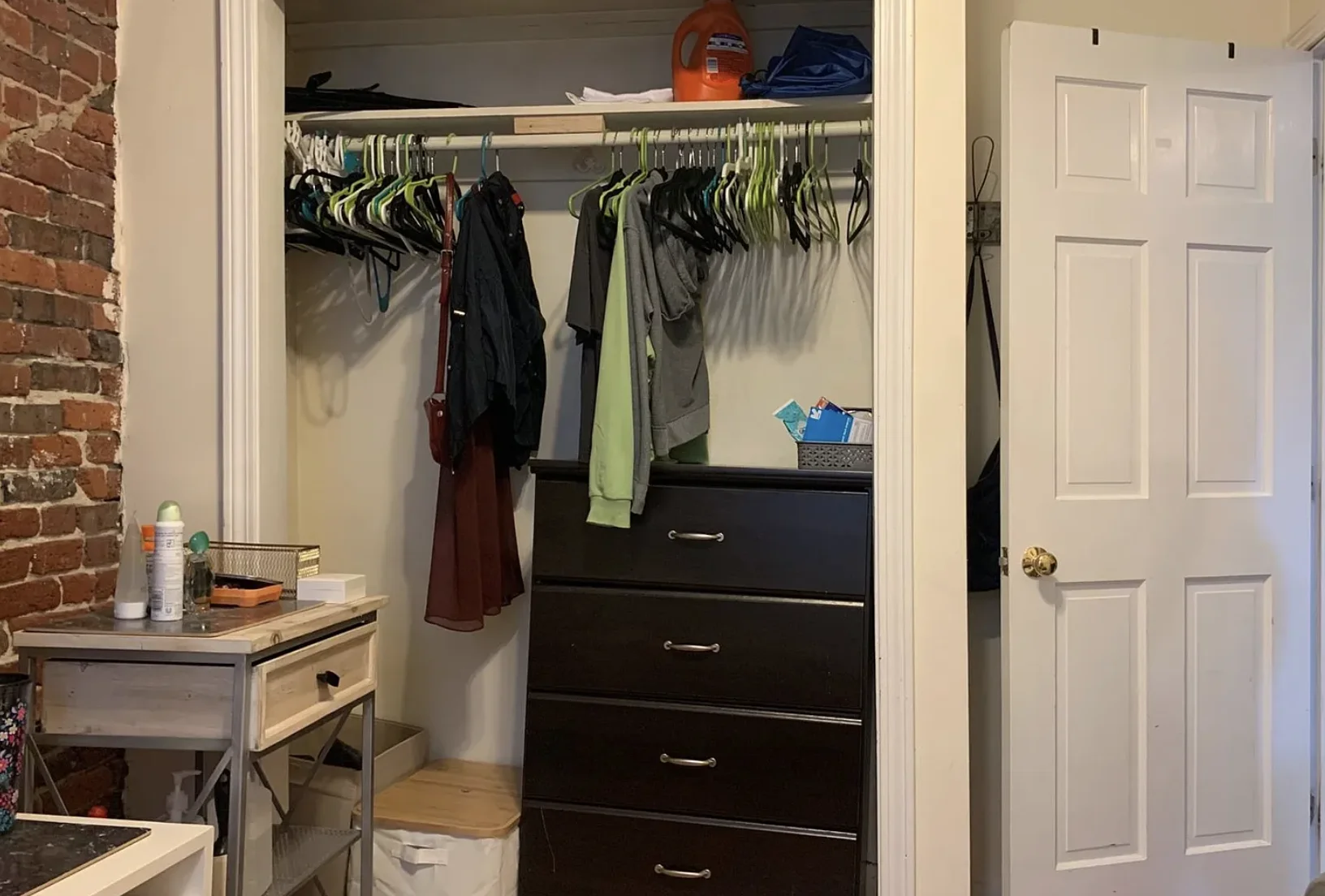 2 bed, 1 bath apartment for rent at 48 Garden St Unit 2, Beacon Hill — photo 14 of 15
