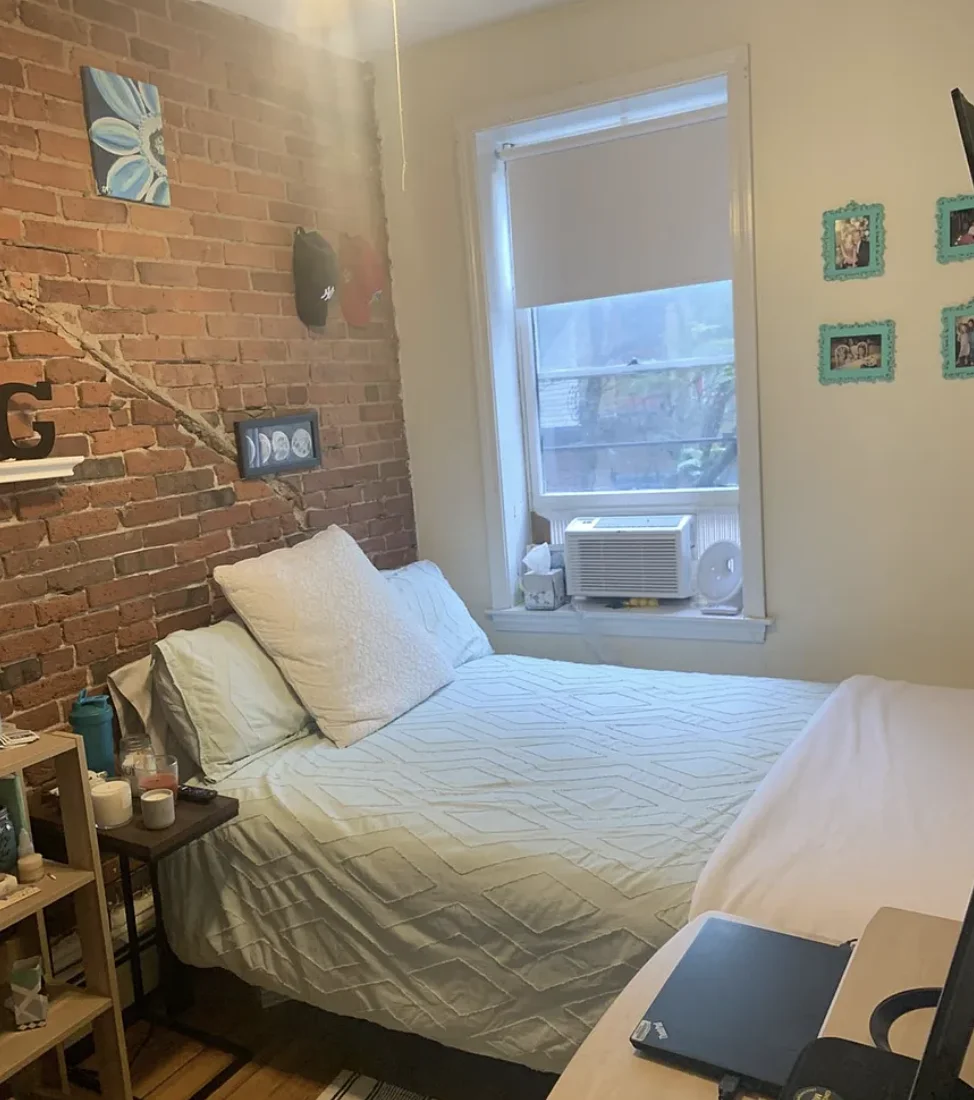 2 bed, 1 bath apartment for rent at 48 Garden St Unit 2, Beacon Hill — photo 13 of 15