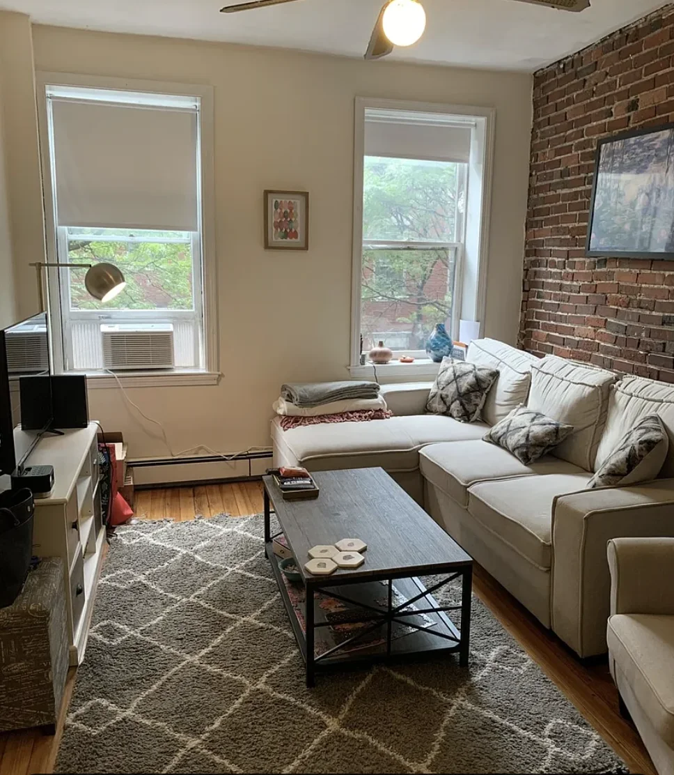 2 bed, 1 bath apartment for rent at 48 Garden St Unit 2, Beacon Hill — photo 11 of 15