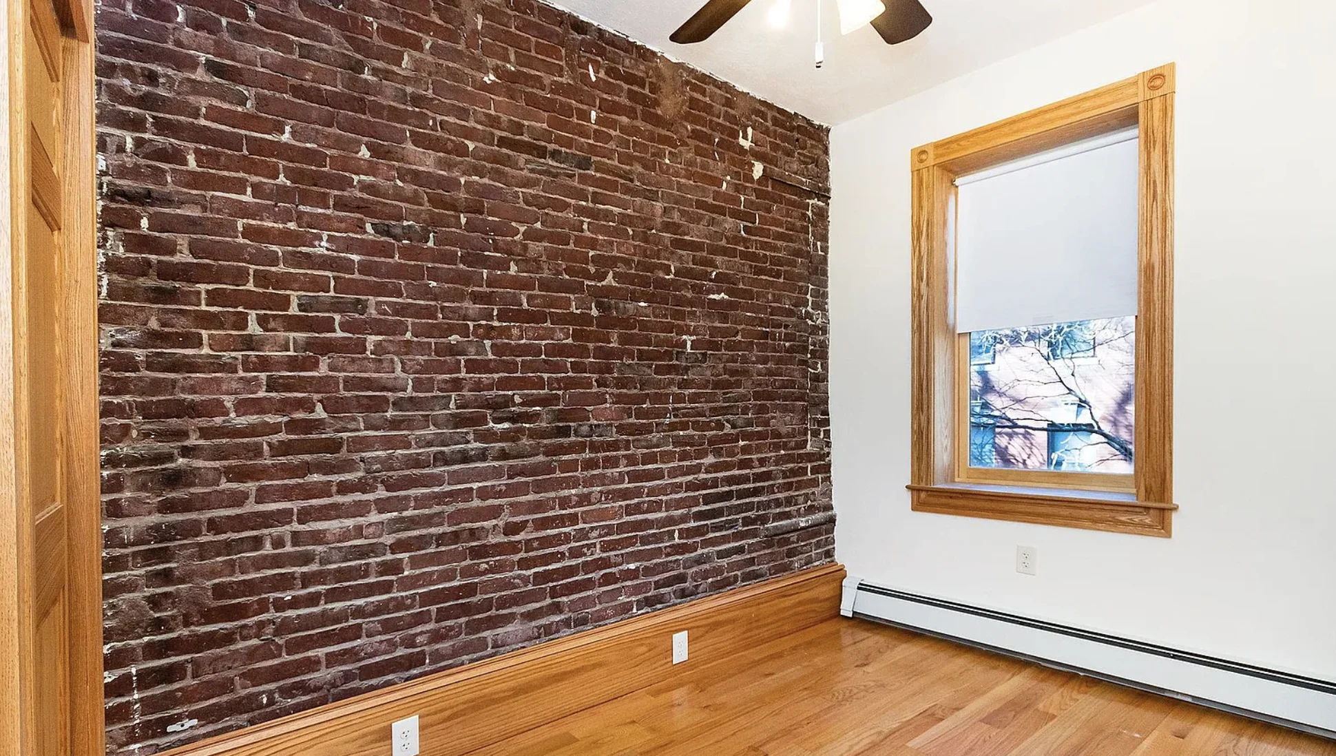 2 bed, 1 bath apartment for rent at 48 Garden St Unit 2, Beacon Hill — photo 5 of 15
