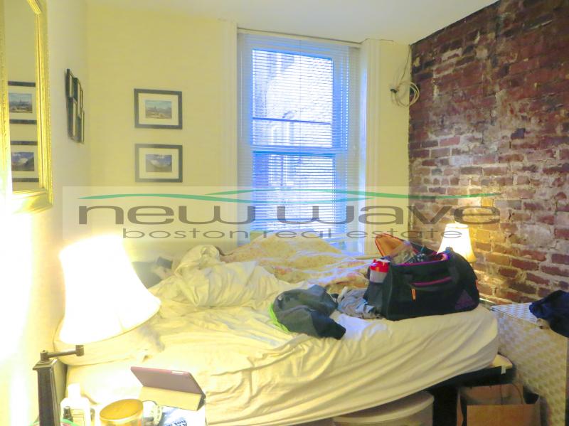 2 bed, 1 bath apartment for rent at 48 Garden St Unit 3, Beacon Hill — photo 6 of 13