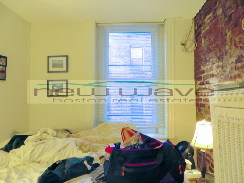 2 bed, 1 bath apartment for rent at 48 Garden St Unit 3, Beacon Hill — photo 10 of 13