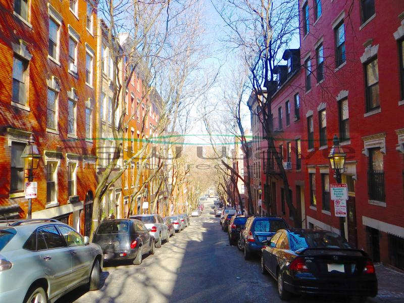 2 bed, 1 bath apartment for rent at 48 Garden St Unit 3, Beacon Hill — photo 12 of 13