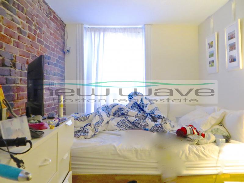 2 bed, 1 bath apartment for rent at 48 Garden St Unit 3, Beacon Hill — photo 8 of 13