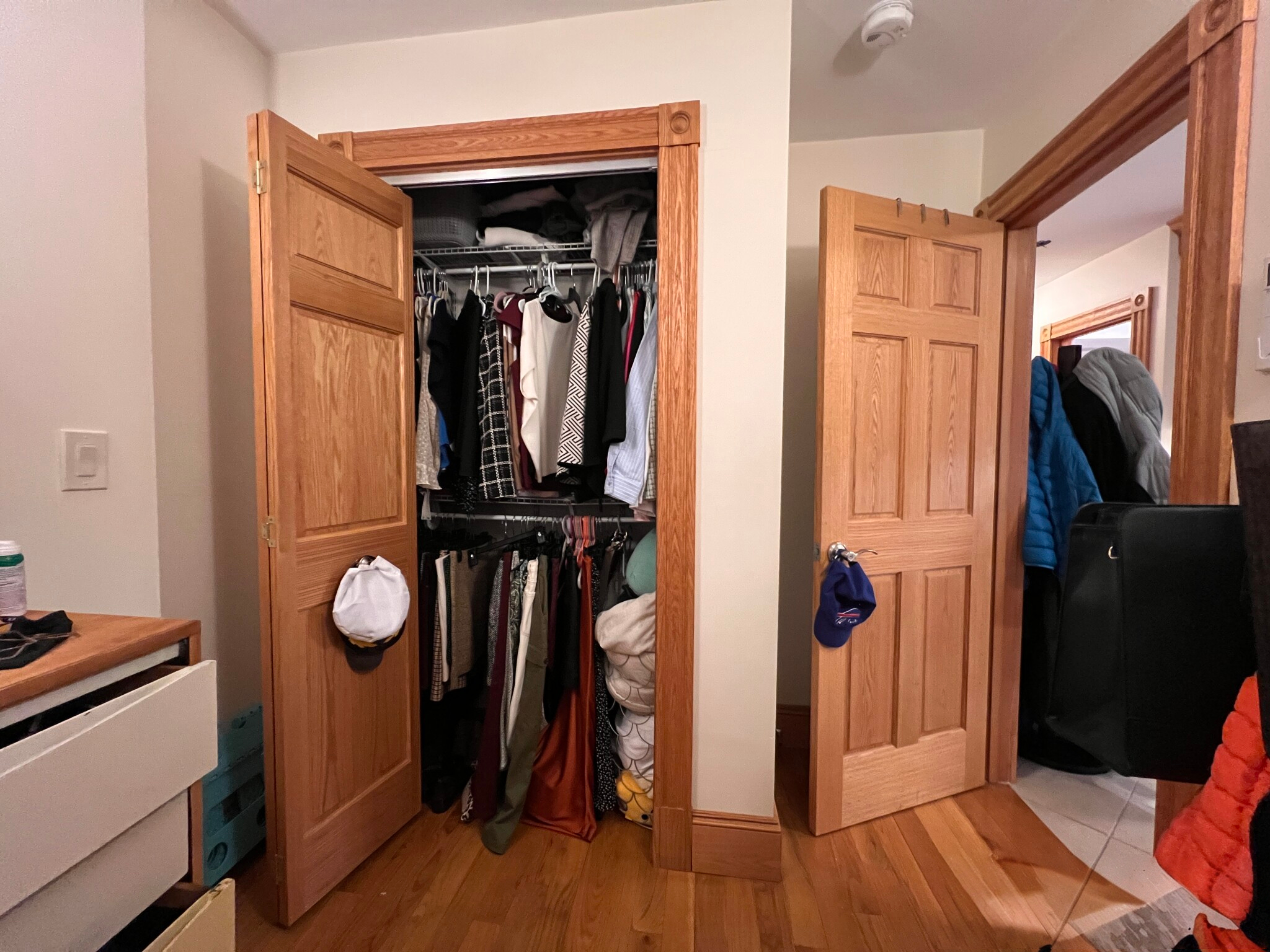 2 bed, 1 bath apartment for rent at 48 Garden St Unit 3D, Beacon Hill — photo 9 of 10