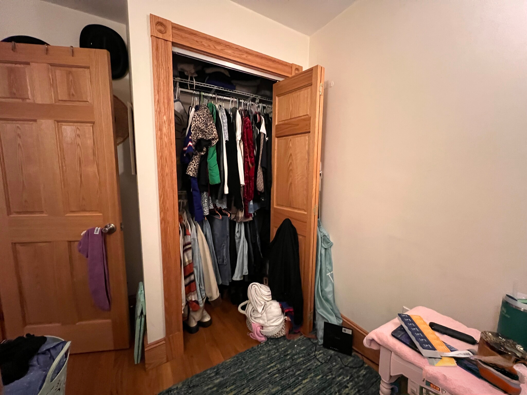2 bed, 1 bath apartment for rent at 48 Garden St Unit 3D, Beacon Hill — photo 6 of 10