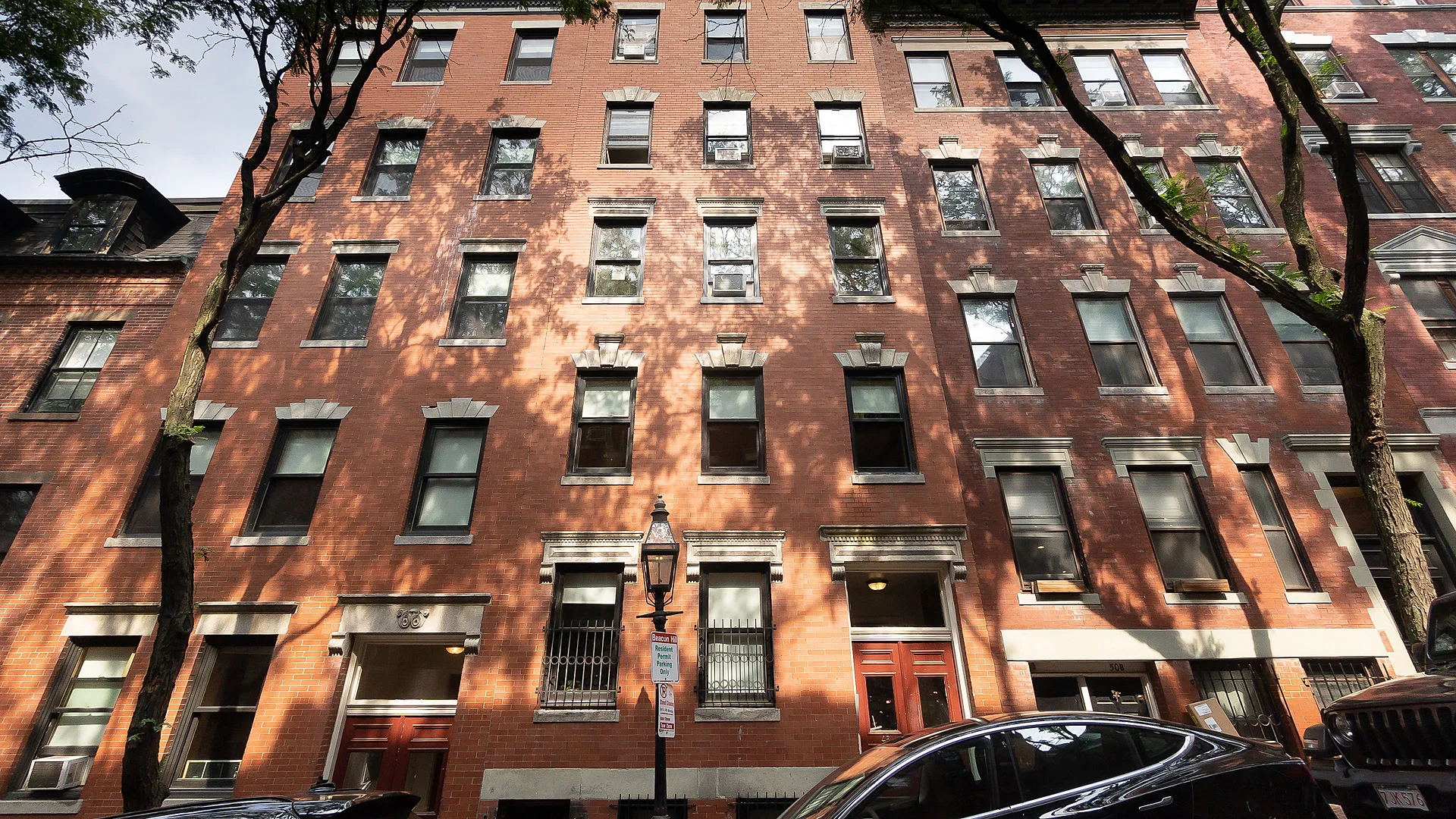 2 bed, 1 bath apartment for rent at 48 Garden St Unit 4, Beacon Hill — photo 10 of 10