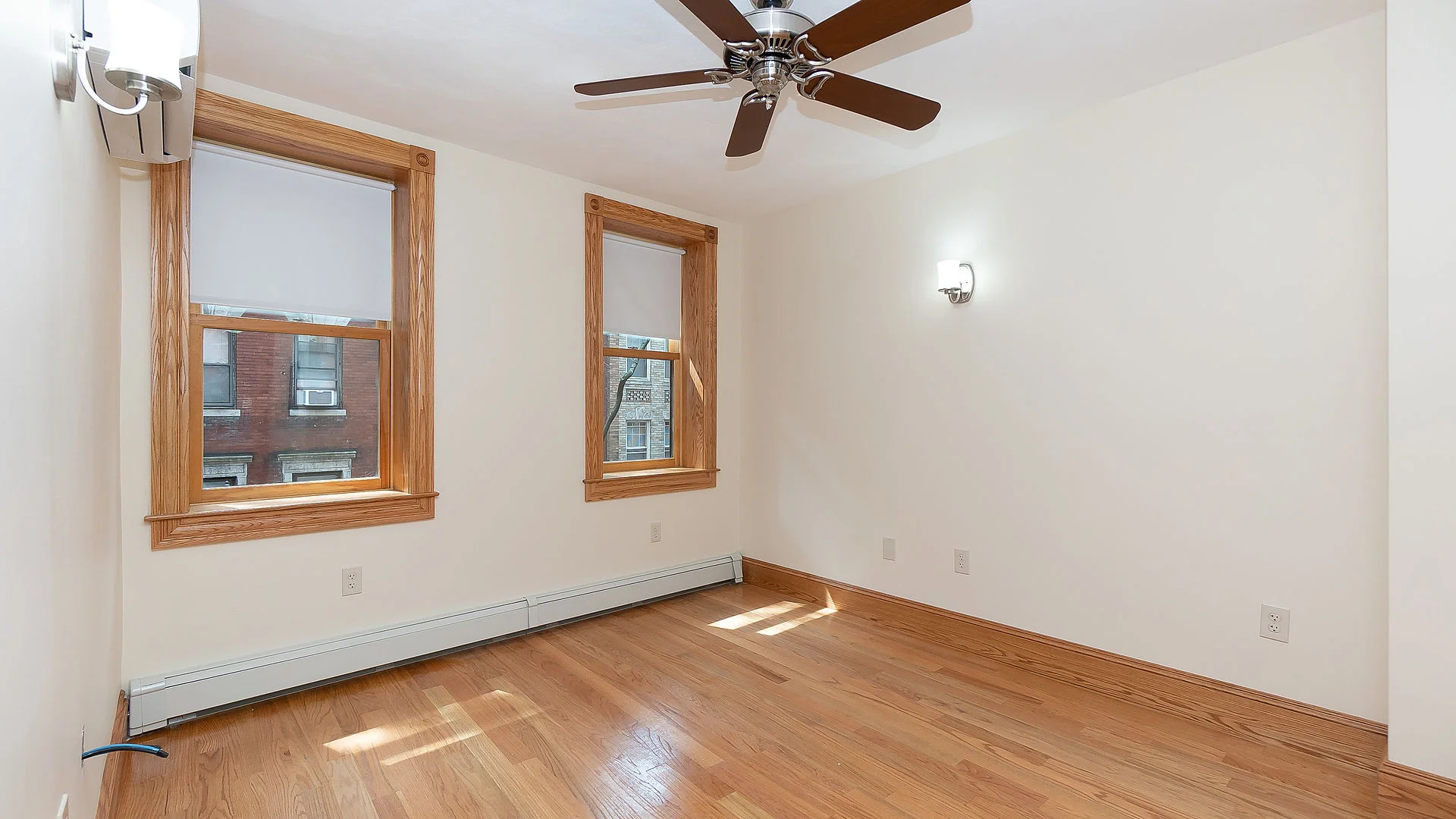 2 bed, 1 bath apartment for rent at 48 Garden St Unit 4, Beacon Hill — photo 3 of 10
