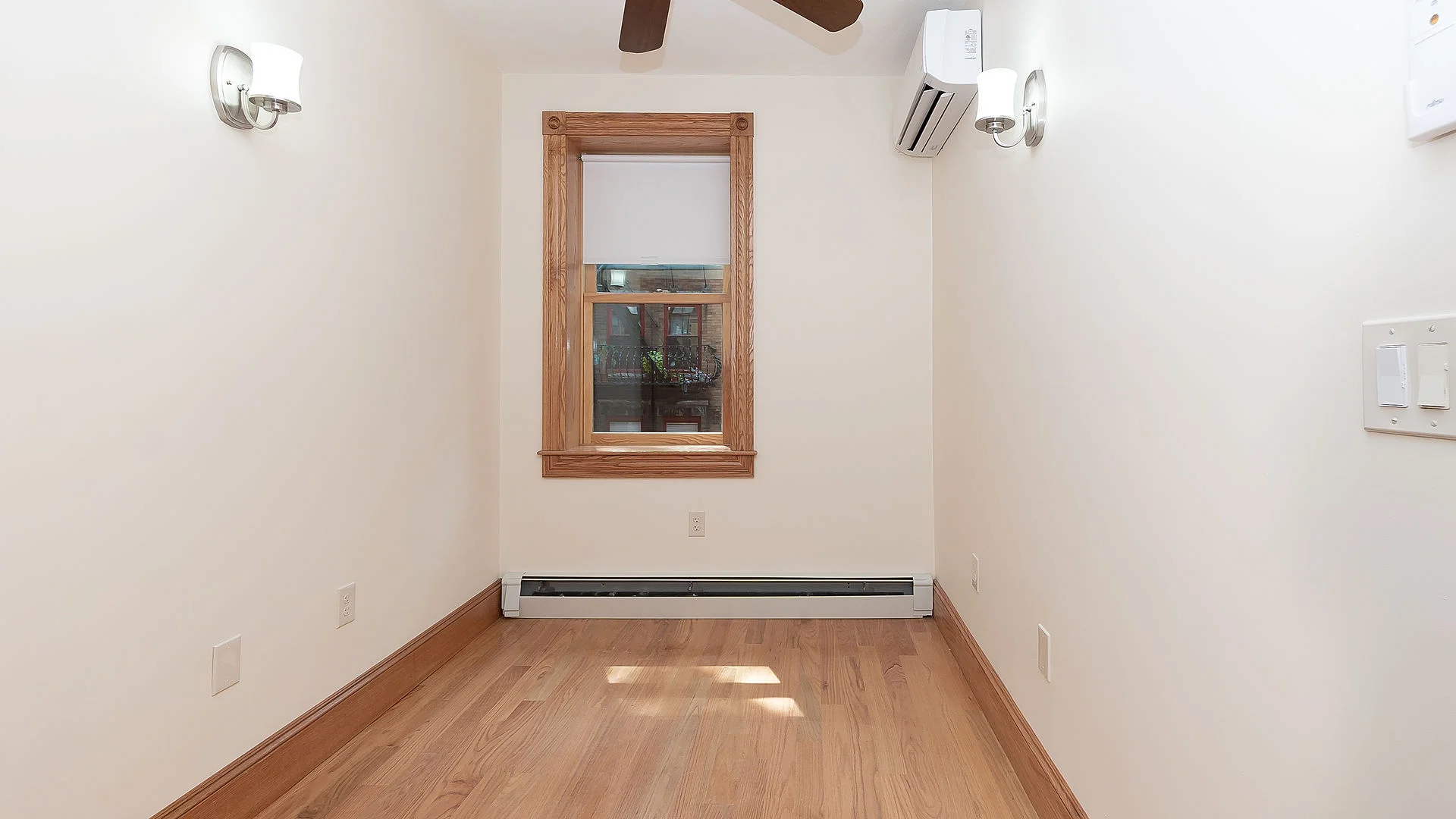 2 bed, 1 bath apartment for rent at 48 Garden St Unit 4, Beacon Hill — photo 8 of 10