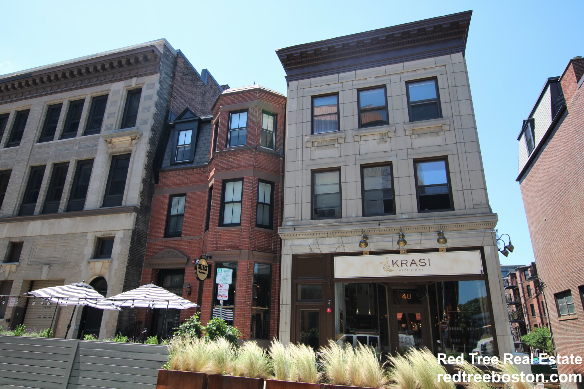 3 bed, 1 bath apartment for rent at 48 Gloucester St Unit 2, Back Bay — photo 25 of 26