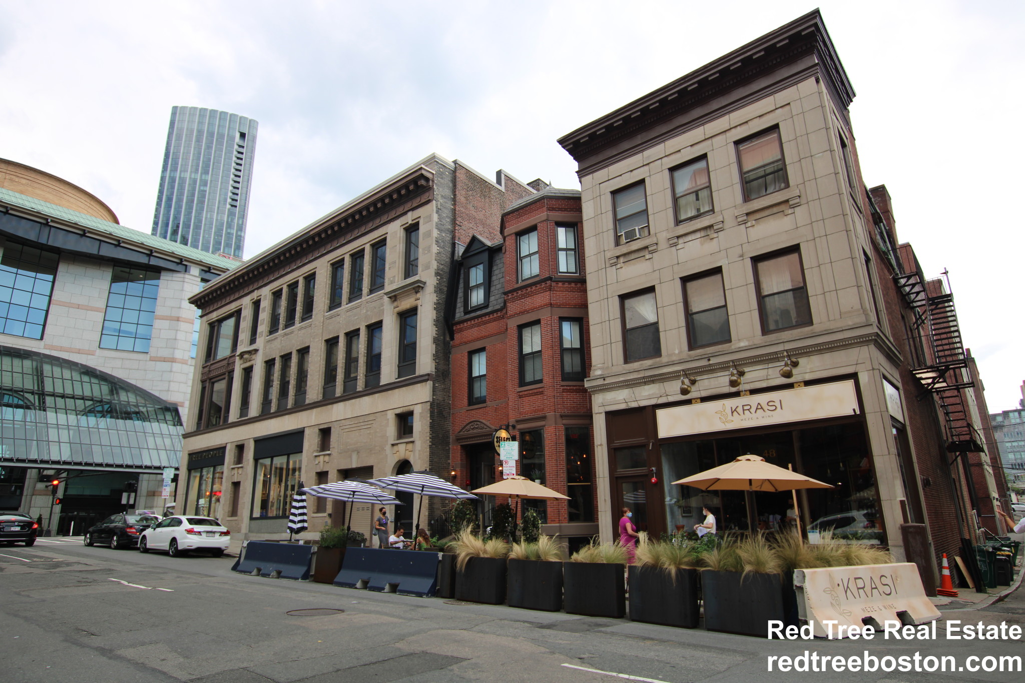 3 bed, 1 bath apartment for rent at 48 Gloucester St Unit 2, Back Bay — photo 22 of 26