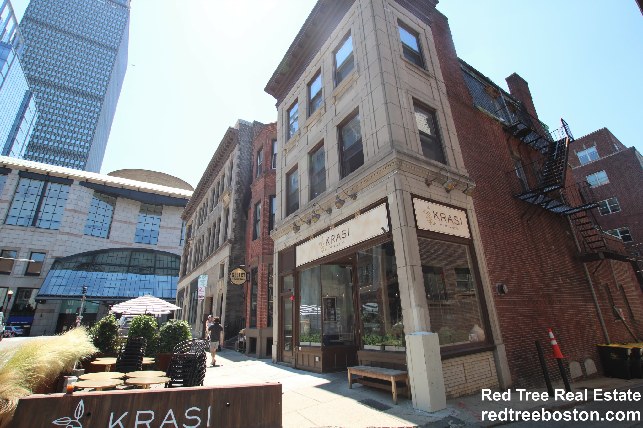 3 bed, 1 bath apartment for rent at 48 Gloucester St Unit 2, Back Bay — photo 24 of 26