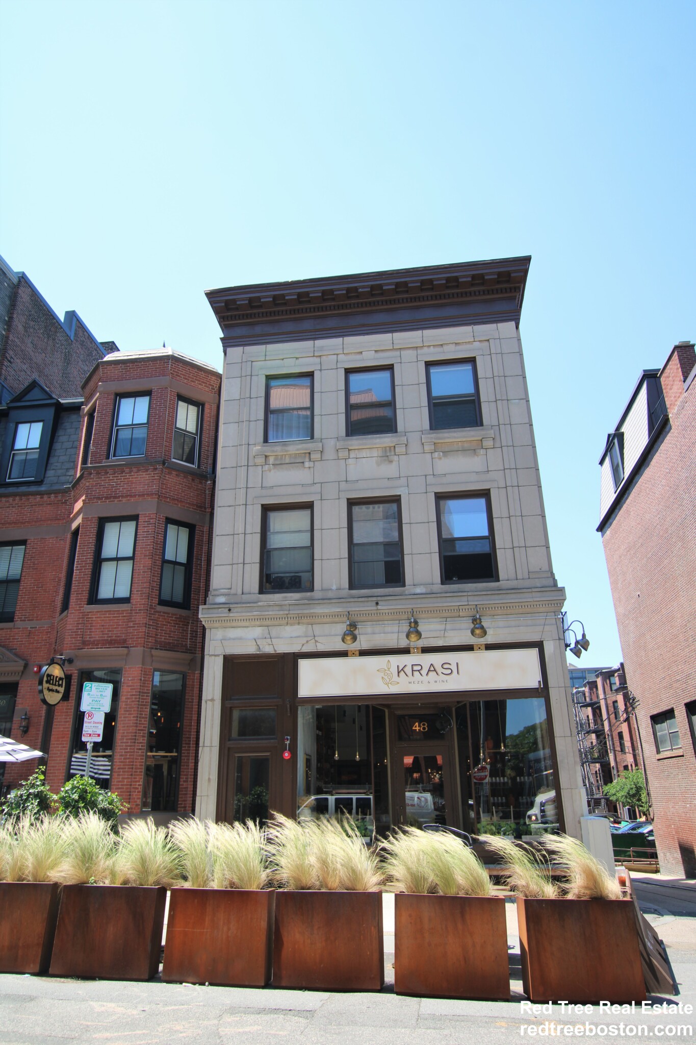 3 bed, 1 bath apartment for rent at 48 Gloucester St Unit 2, Back Bay — photo 26 of 26