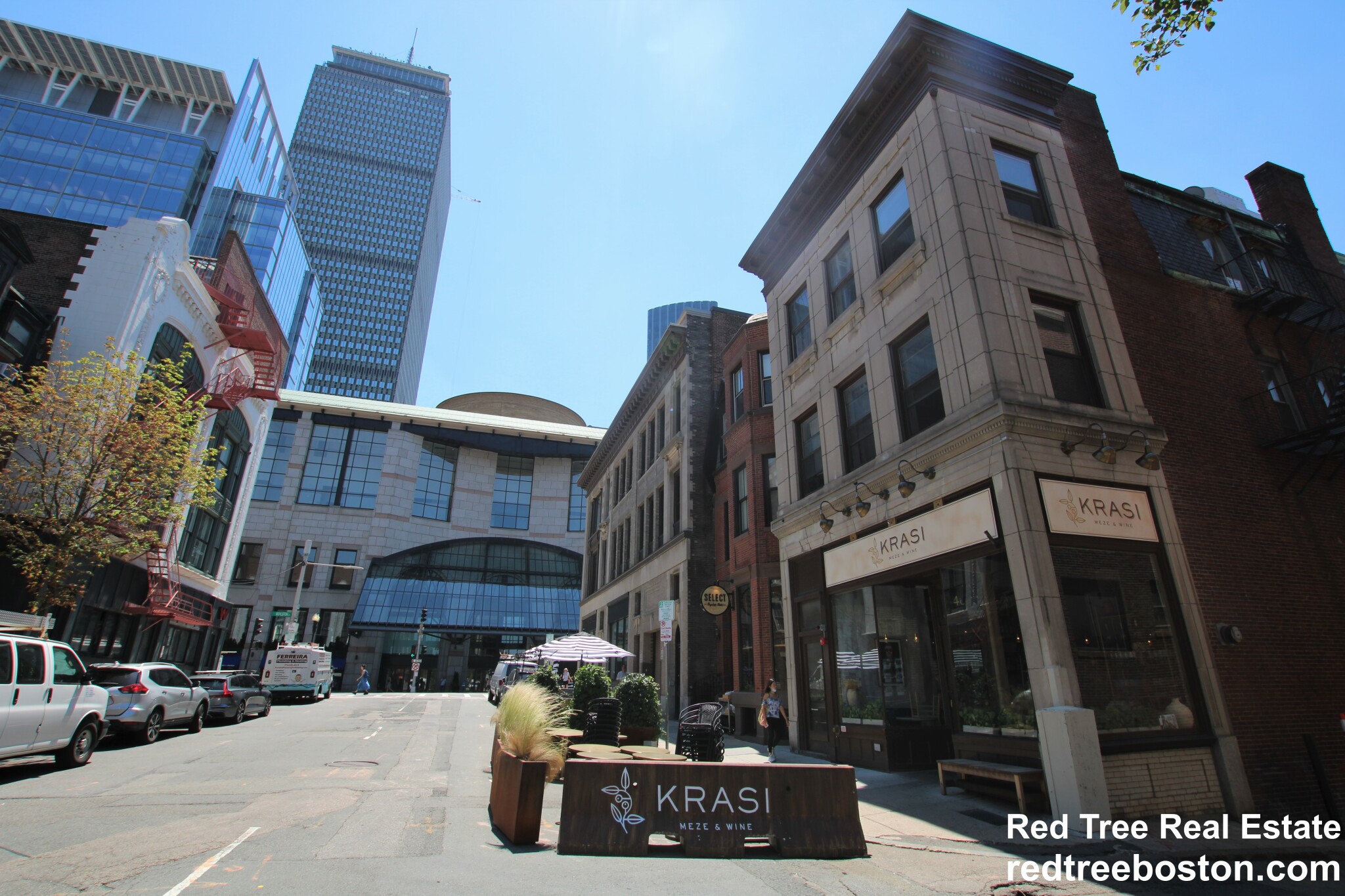3 bed, 1 bath apartment for rent at 48 Gloucester St Unit 2, Back Bay — photo 21 of 26