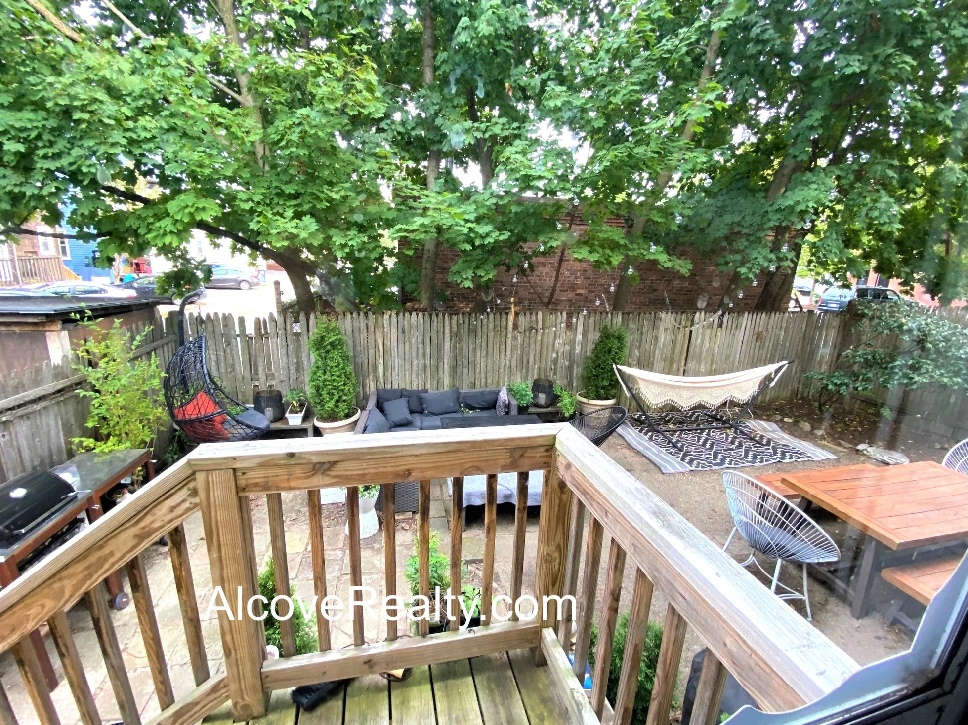 3 bed, 1.5 bath apartment for rent at 48 Gold Star Rd Unit 1, North Cambridge — photo 13 of 14