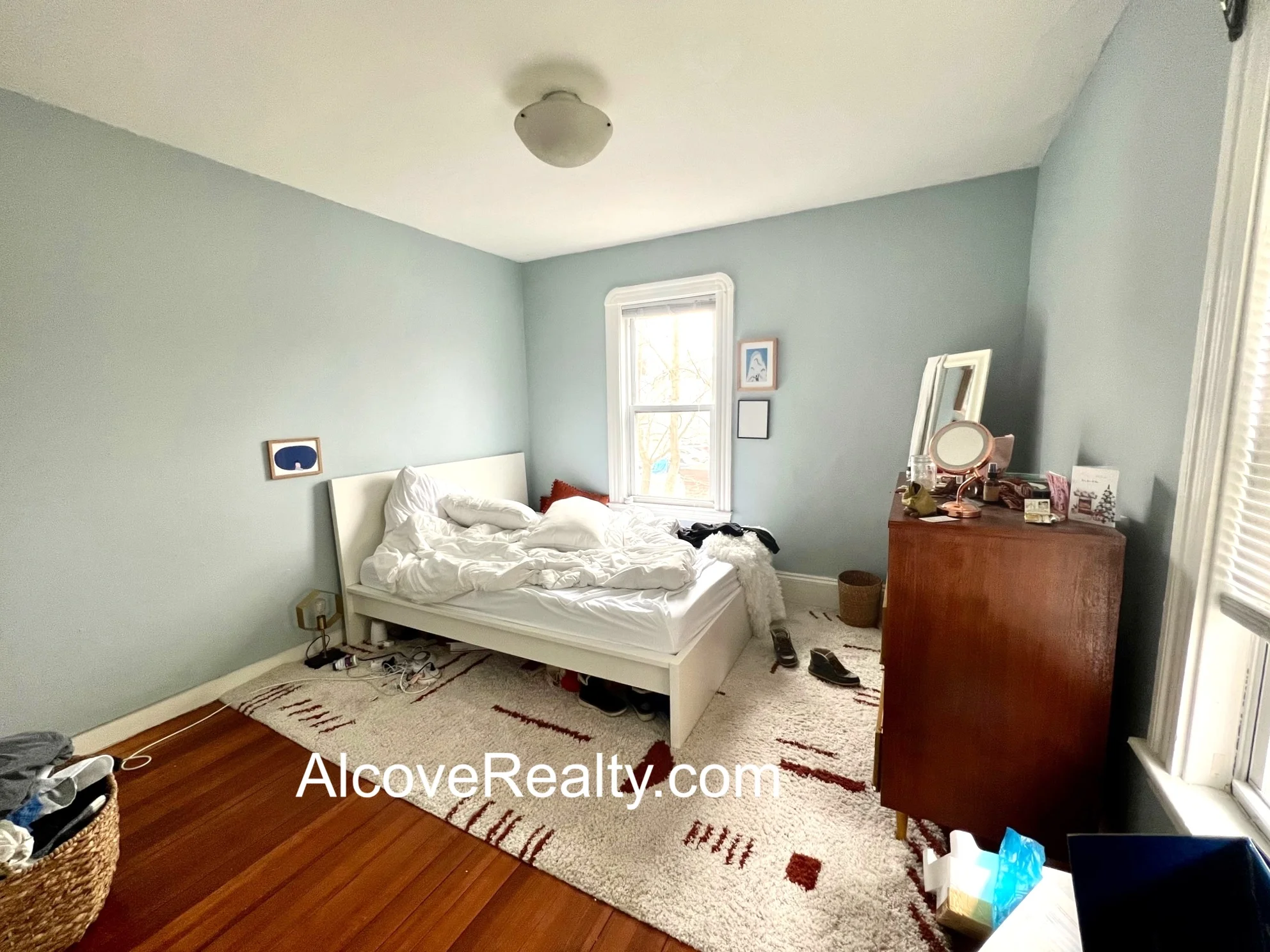 3 bed, 1.5 bath apartment for rent at 48 Gold Star Rd Unit 1, North Cambridge — photo 11 of 14