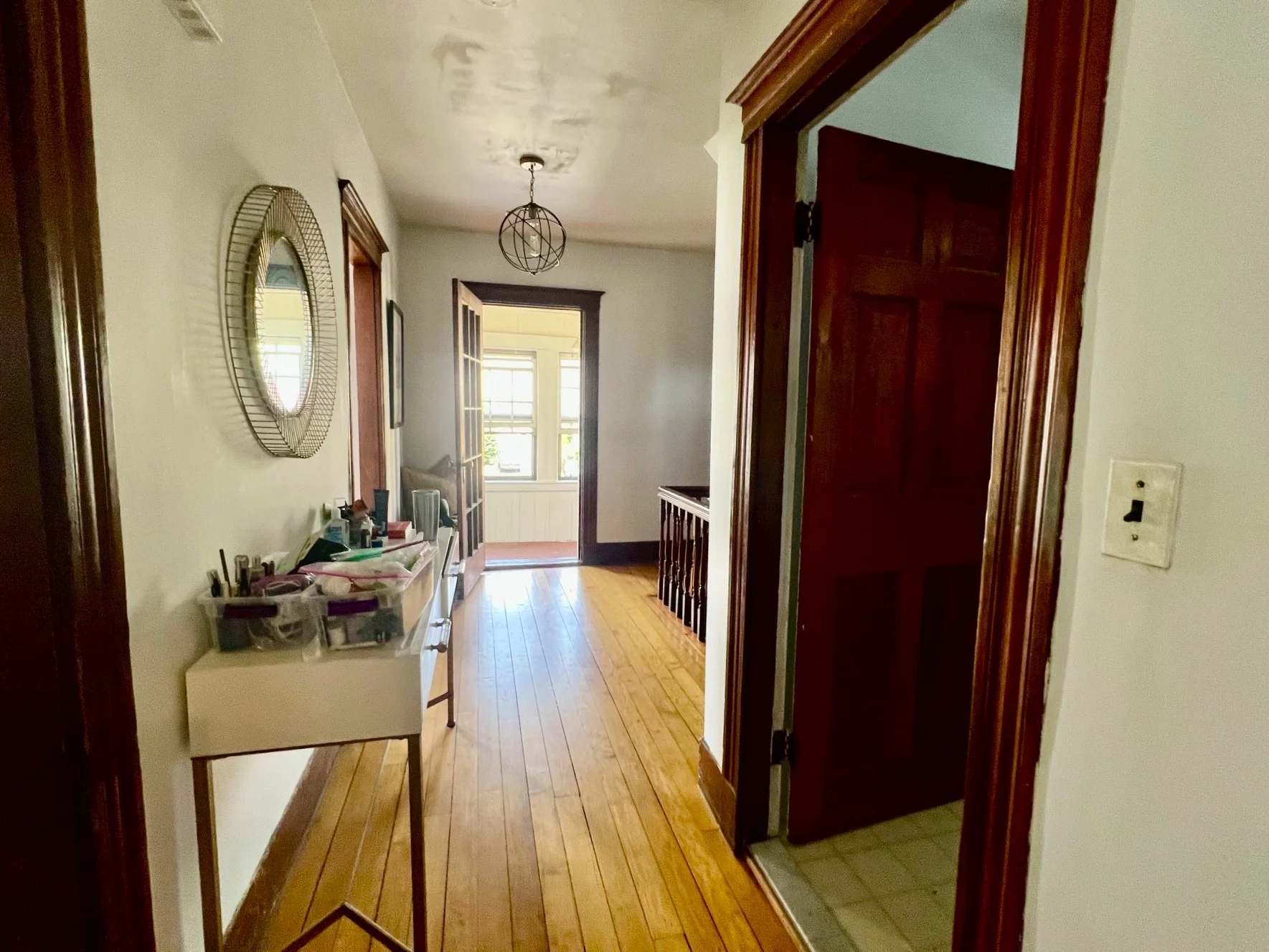 3 bed, 1 bath apartment for rent at 48 Gold Star Rd Unit 1, North Cambridge — photo 19 of 20