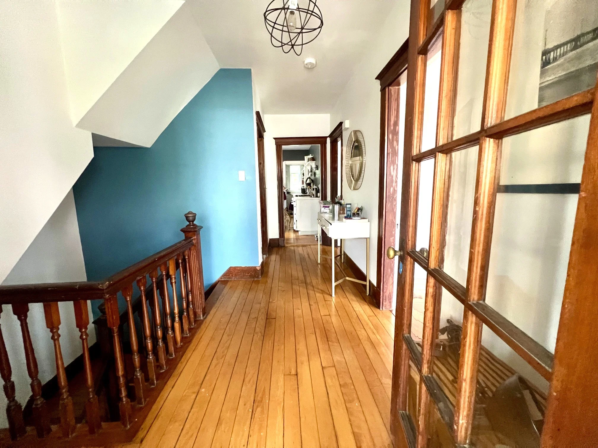 3 bed, 1 bath apartment for rent at 48 Gold Star Rd Unit 1, North Cambridge — photo 12 of 20