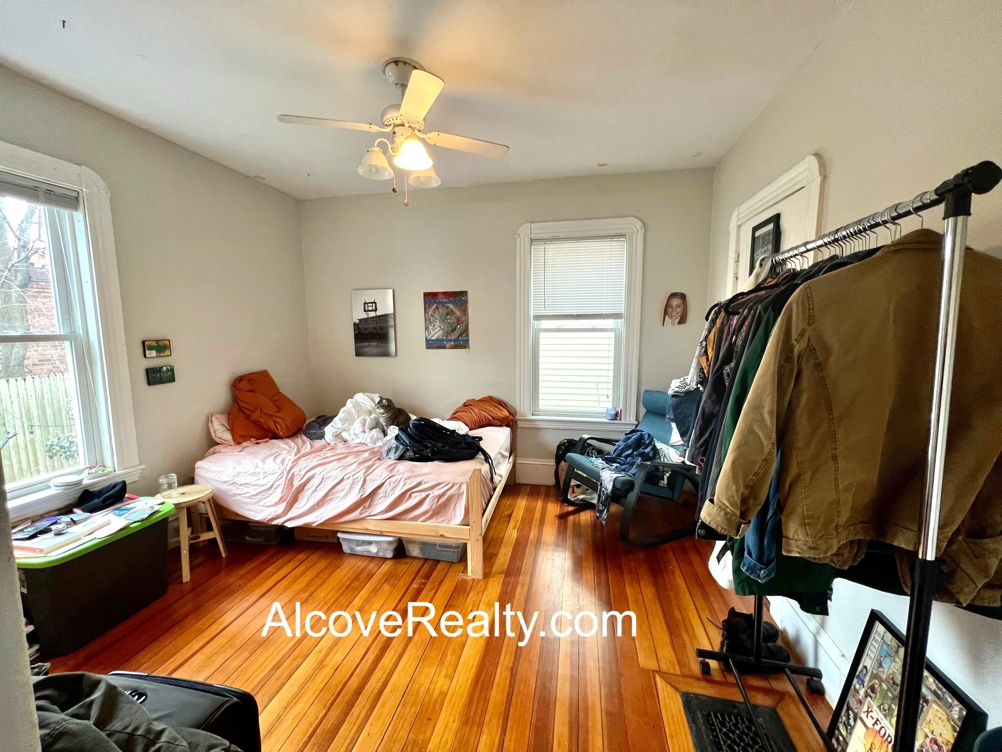 3 bed, 1.5 bath apartment for rent at 48 Gold Star Rd Unit 1, North Cambridge — photo 9 of 14